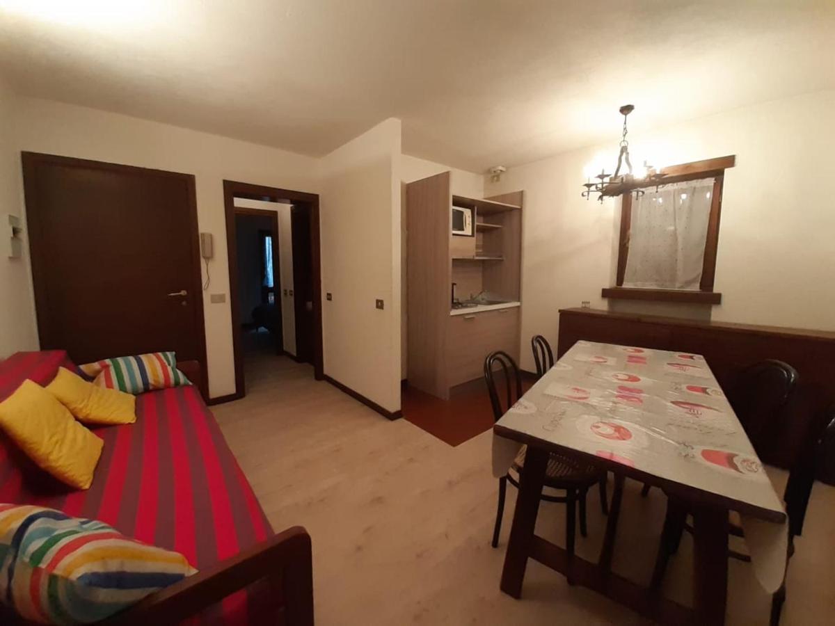 Jackson Apartment Sauze di Cesana Luaran gambar