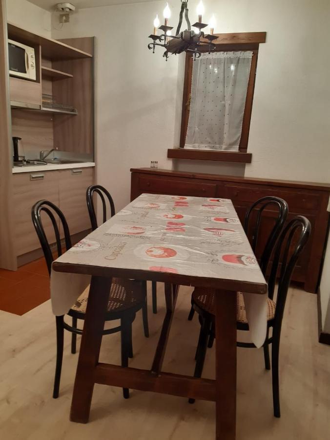 Jackson Apartment Sauze di Cesana Luaran gambar