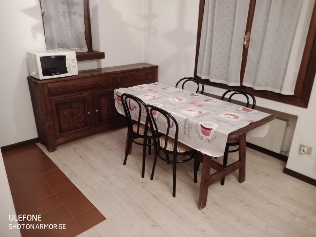 Jackson Apartment Sauze di Cesana Luaran gambar