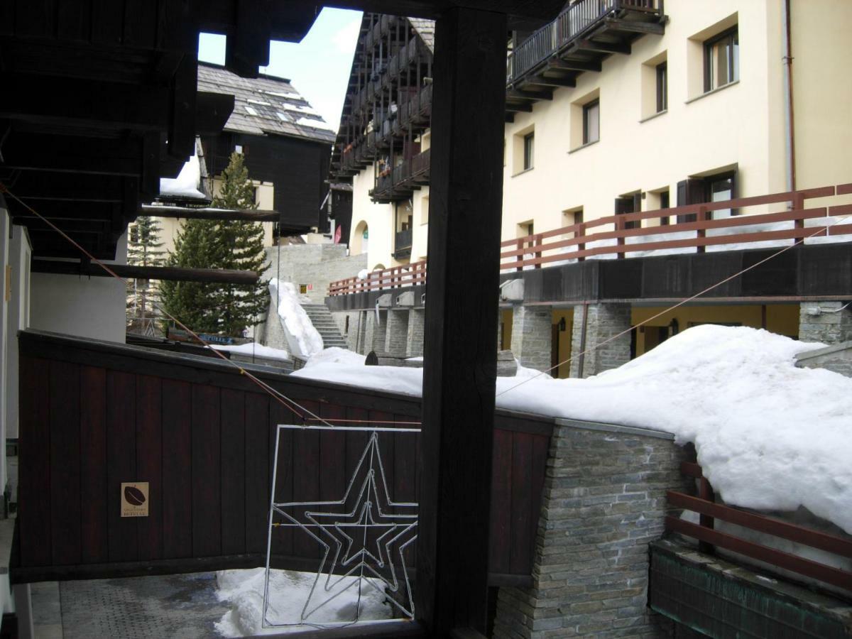 Jackson Apartment Sauze di Cesana Luaran gambar