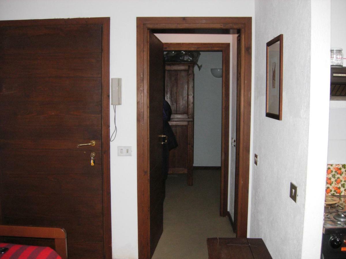 Jackson Apartment Sauze di Cesana Luaran gambar